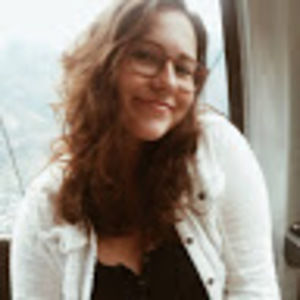 Meet your Posher, Emma